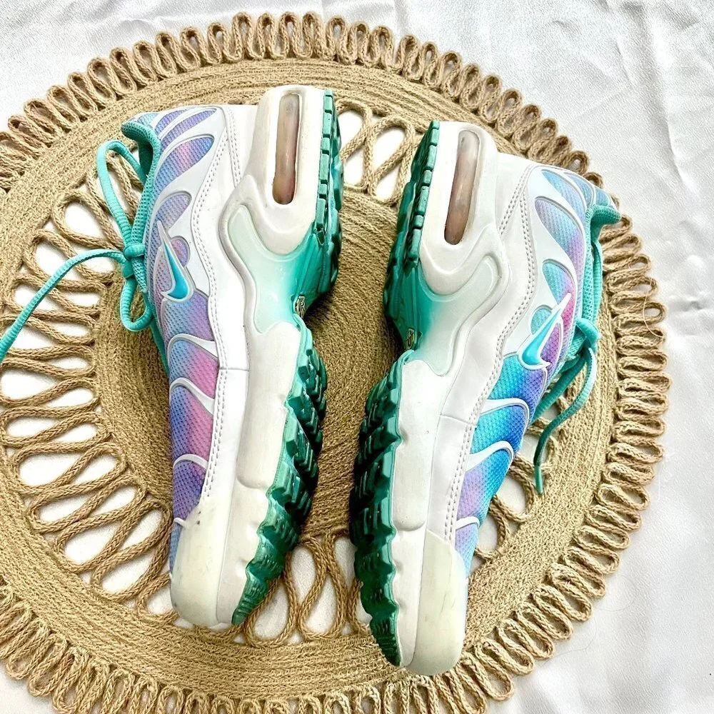 Nike these are